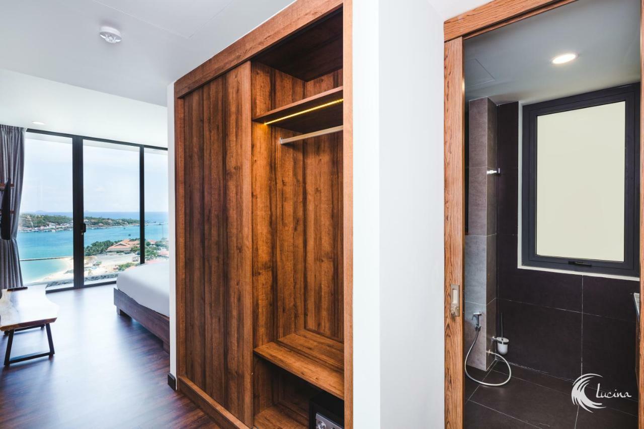 Lucina Villa Nha Trang Dış mekan fotoğraf