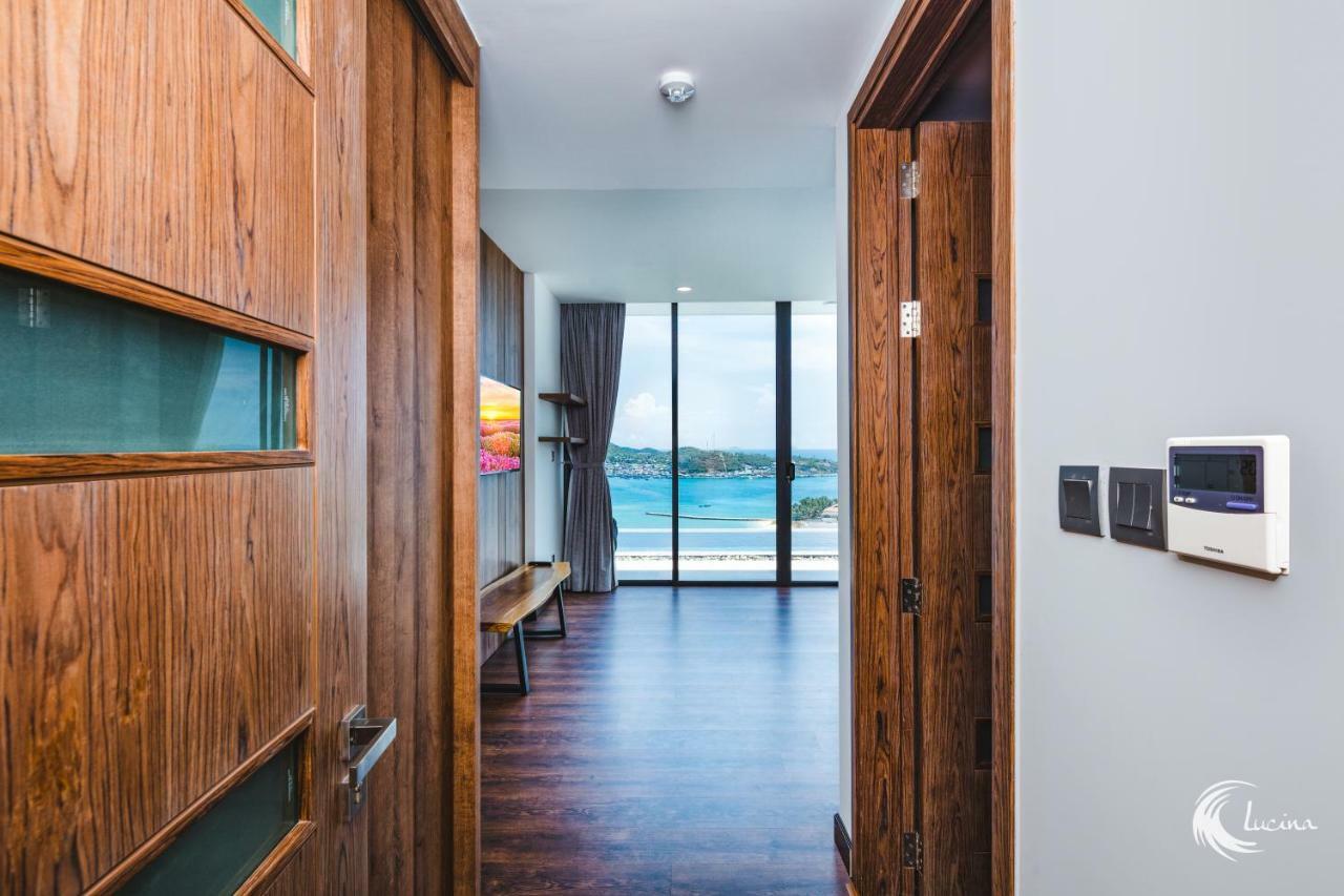 Lucina Villa Nha Trang Dış mekan fotoğraf