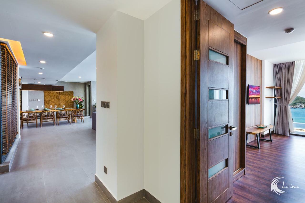 Lucina Villa Nha Trang Dış mekan fotoğraf