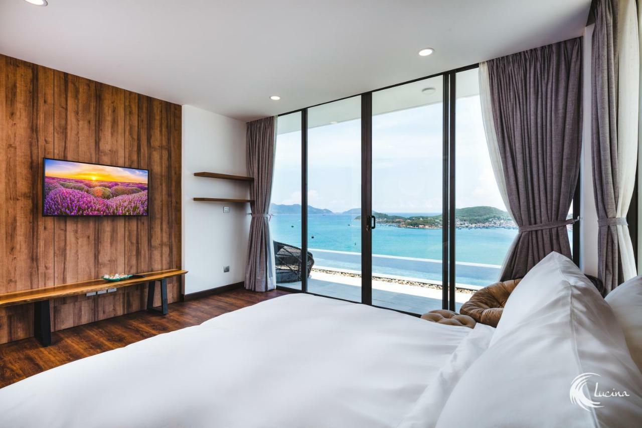 Lucina Villa Nha Trang Dış mekan fotoğraf
