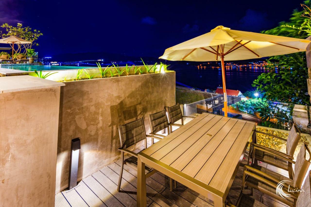 Lucina Villa Nha Trang Dış mekan fotoğraf