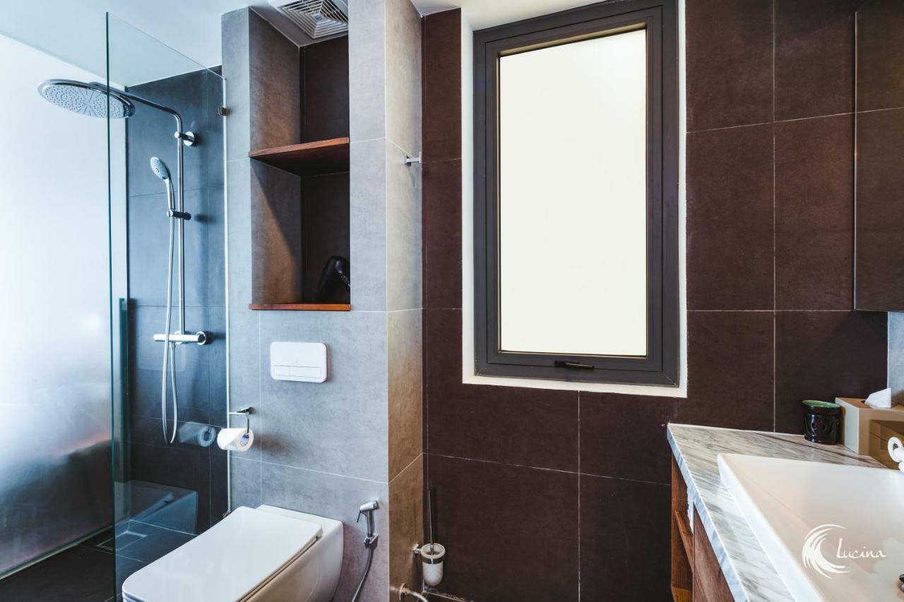 Lucina Villa Nha Trang Dış mekan fotoğraf