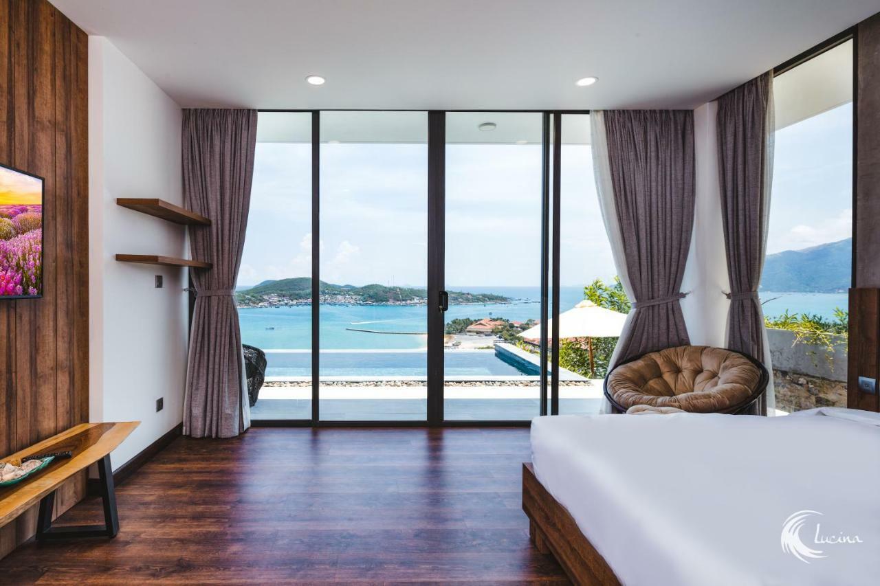 Lucina Villa Nha Trang Dış mekan fotoğraf