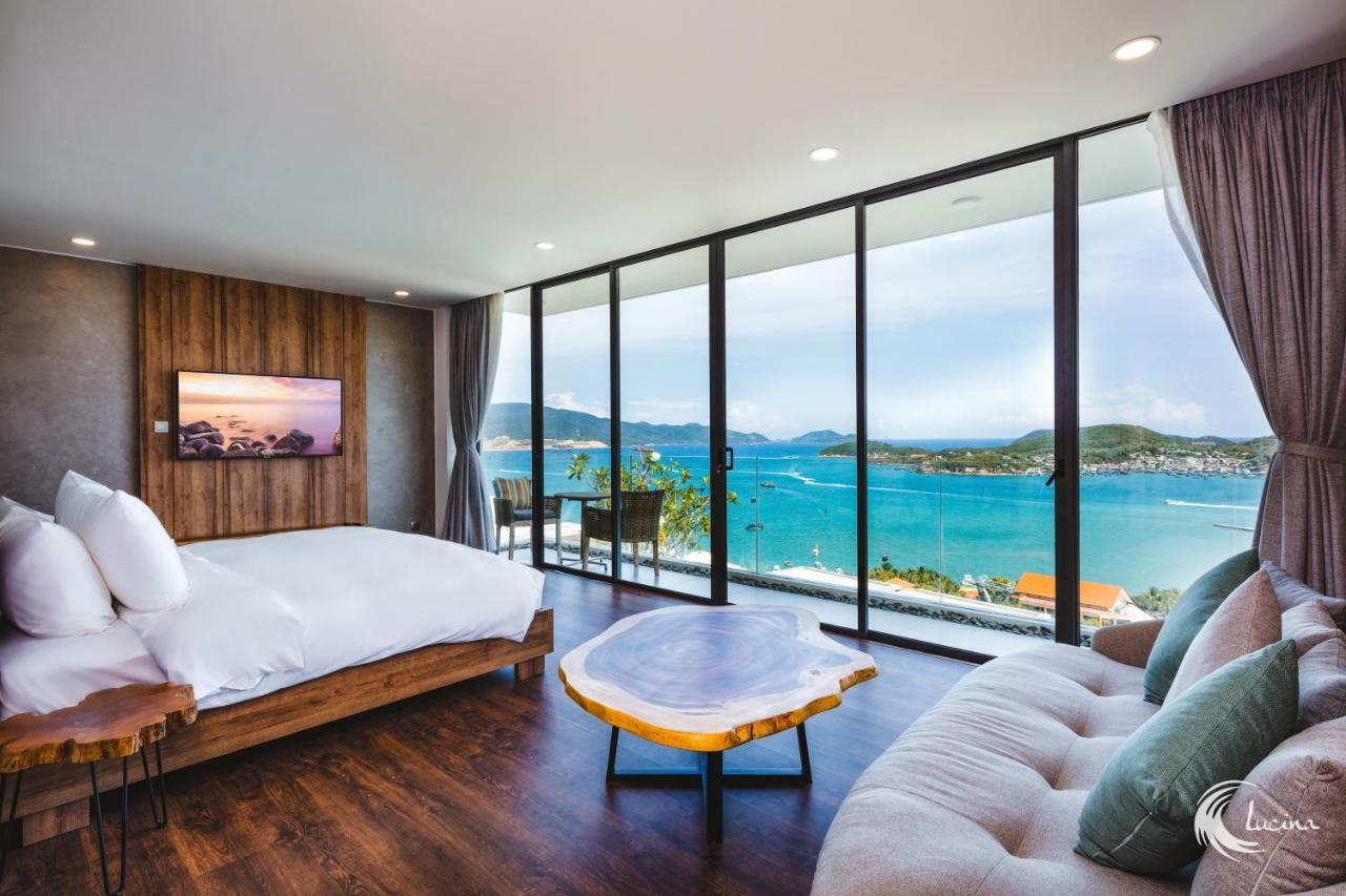 Lucina Villa Nha Trang Dış mekan fotoğraf