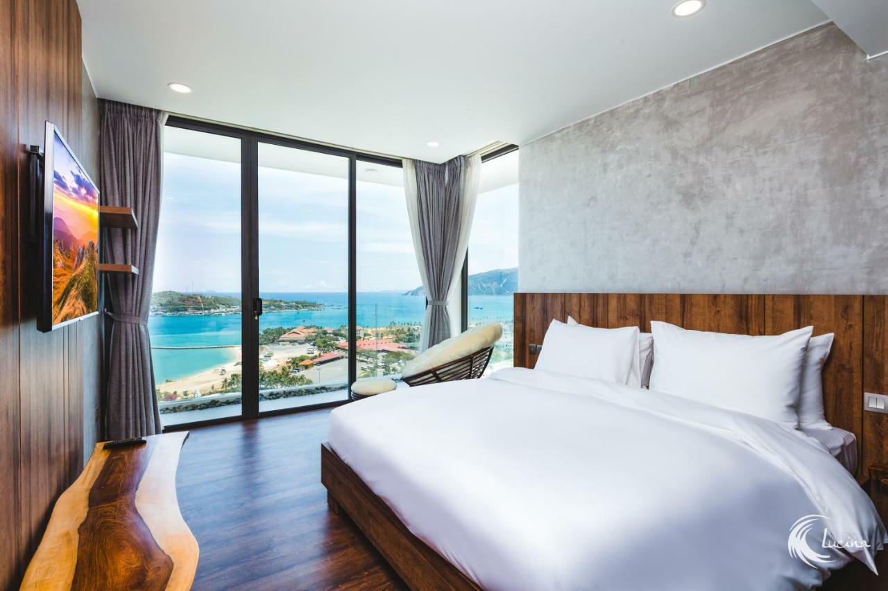 Lucina Villa Nha Trang Dış mekan fotoğraf