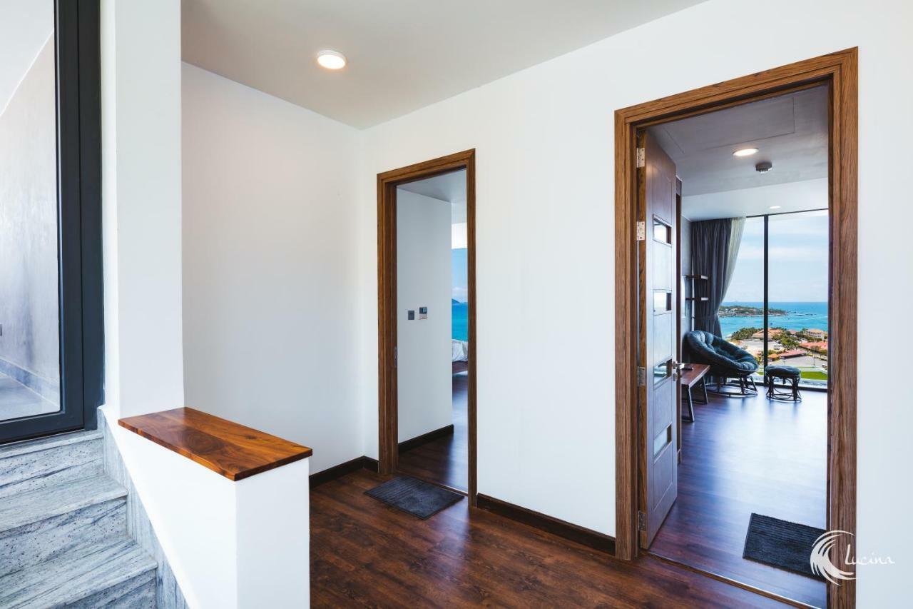 Lucina Villa Nha Trang Dış mekan fotoğraf