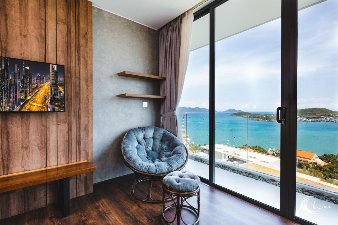 Lucina Villa Nha Trang Dış mekan fotoğraf