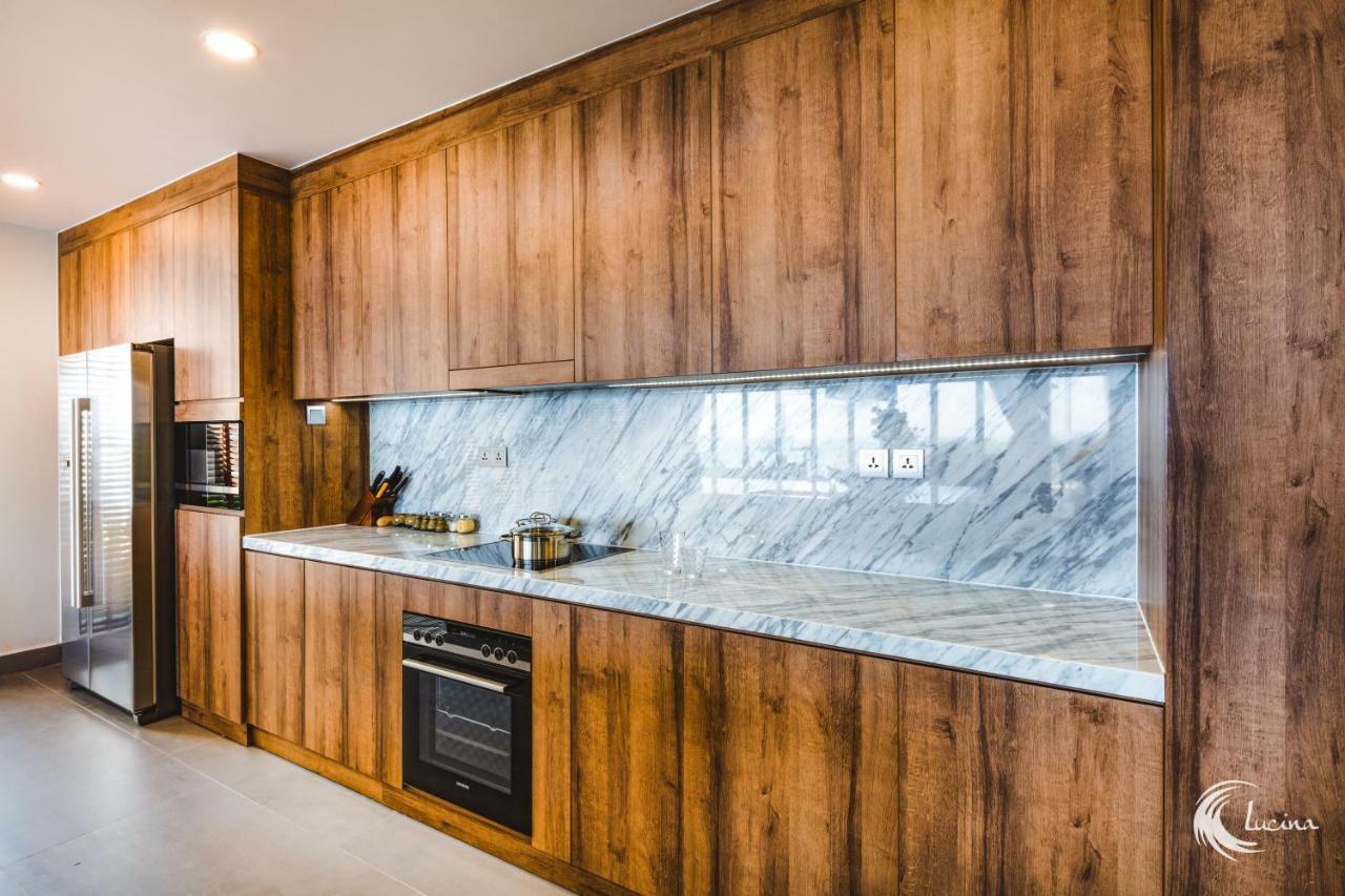 Lucina Villa Nha Trang Dış mekan fotoğraf