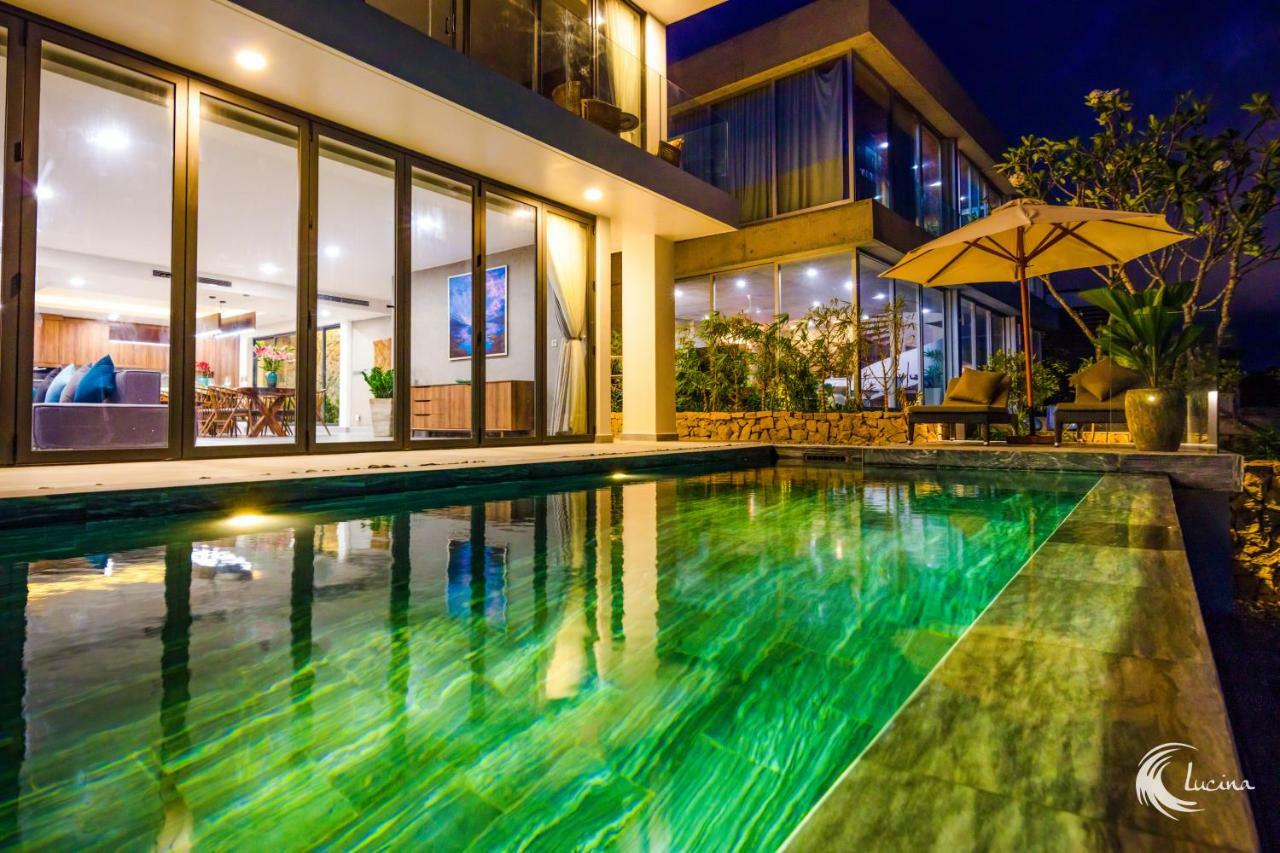 Lucina Villa Nha Trang Dış mekan fotoğraf