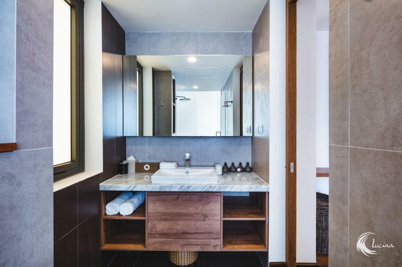 Lucina Villa Nha Trang Dış mekan fotoğraf