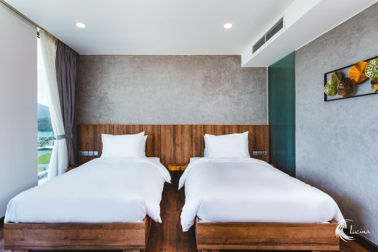 Lucina Villa Nha Trang Dış mekan fotoğraf