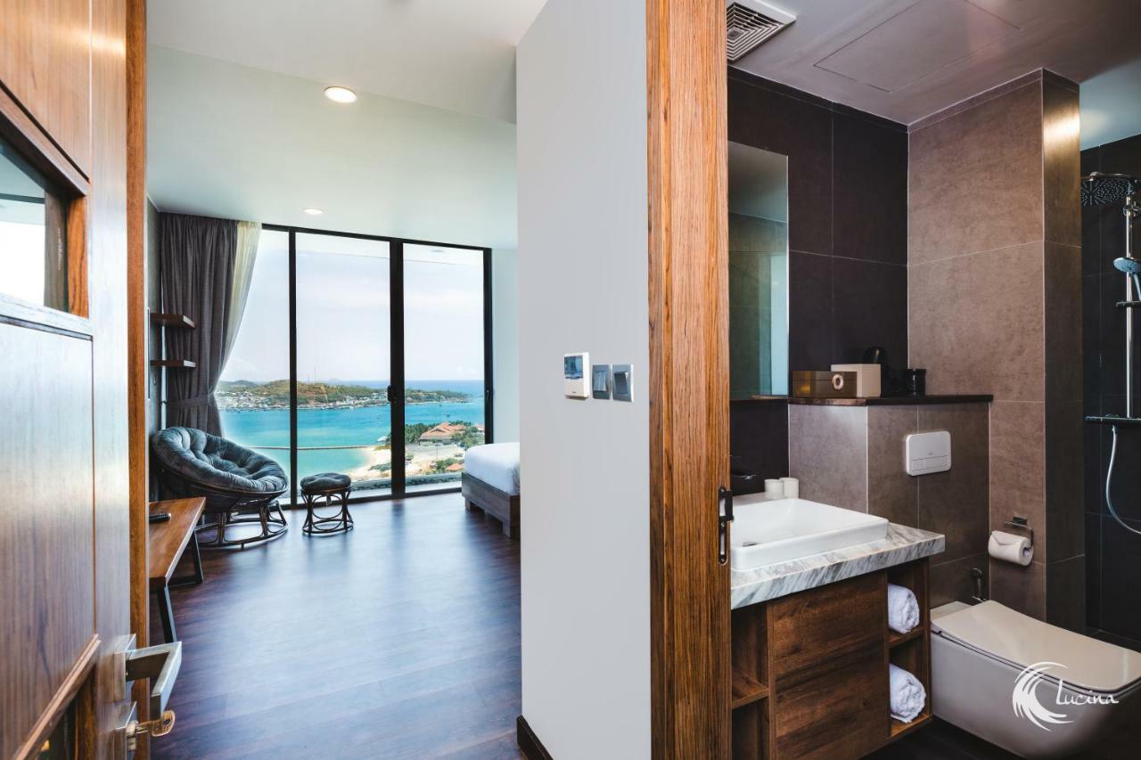 Lucina Villa Nha Trang Dış mekan fotoğraf