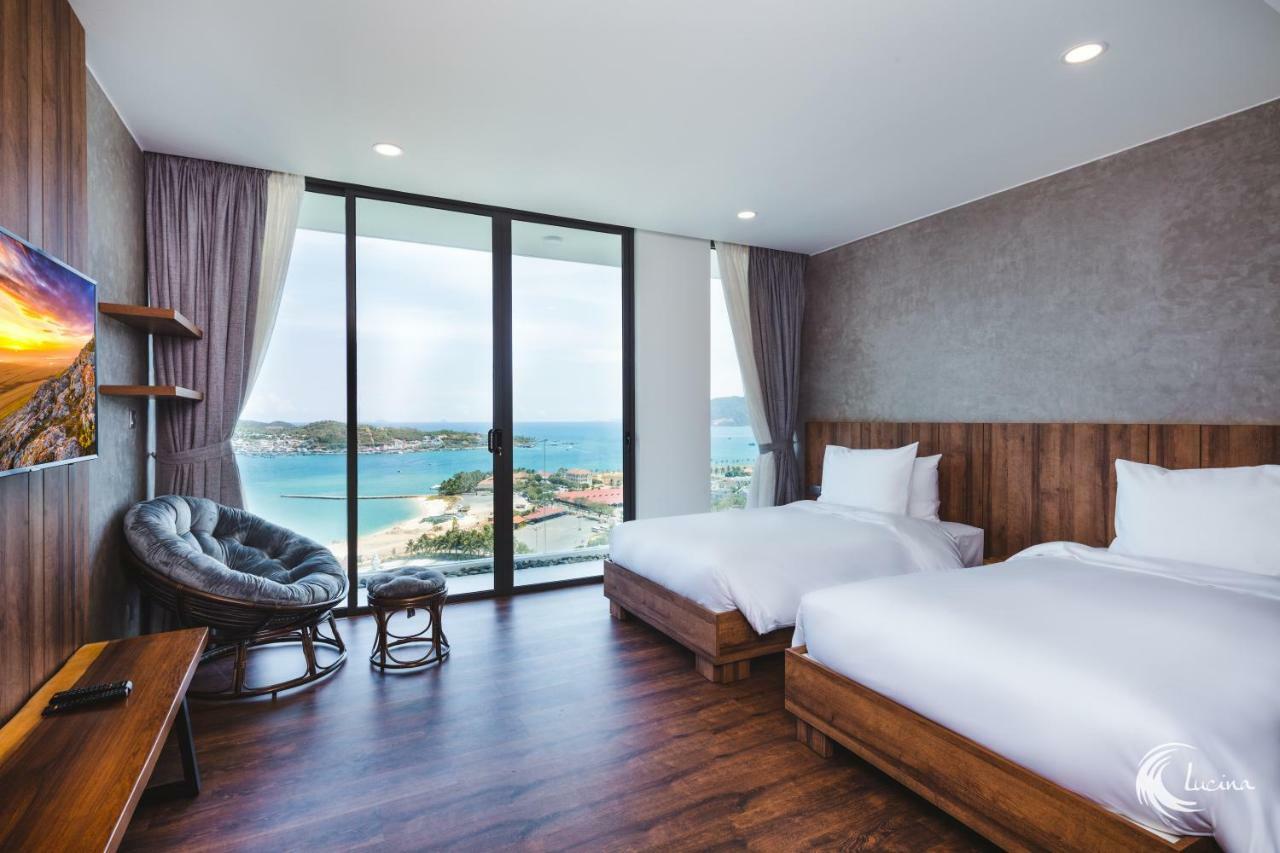 Lucina Villa Nha Trang Dış mekan fotoğraf