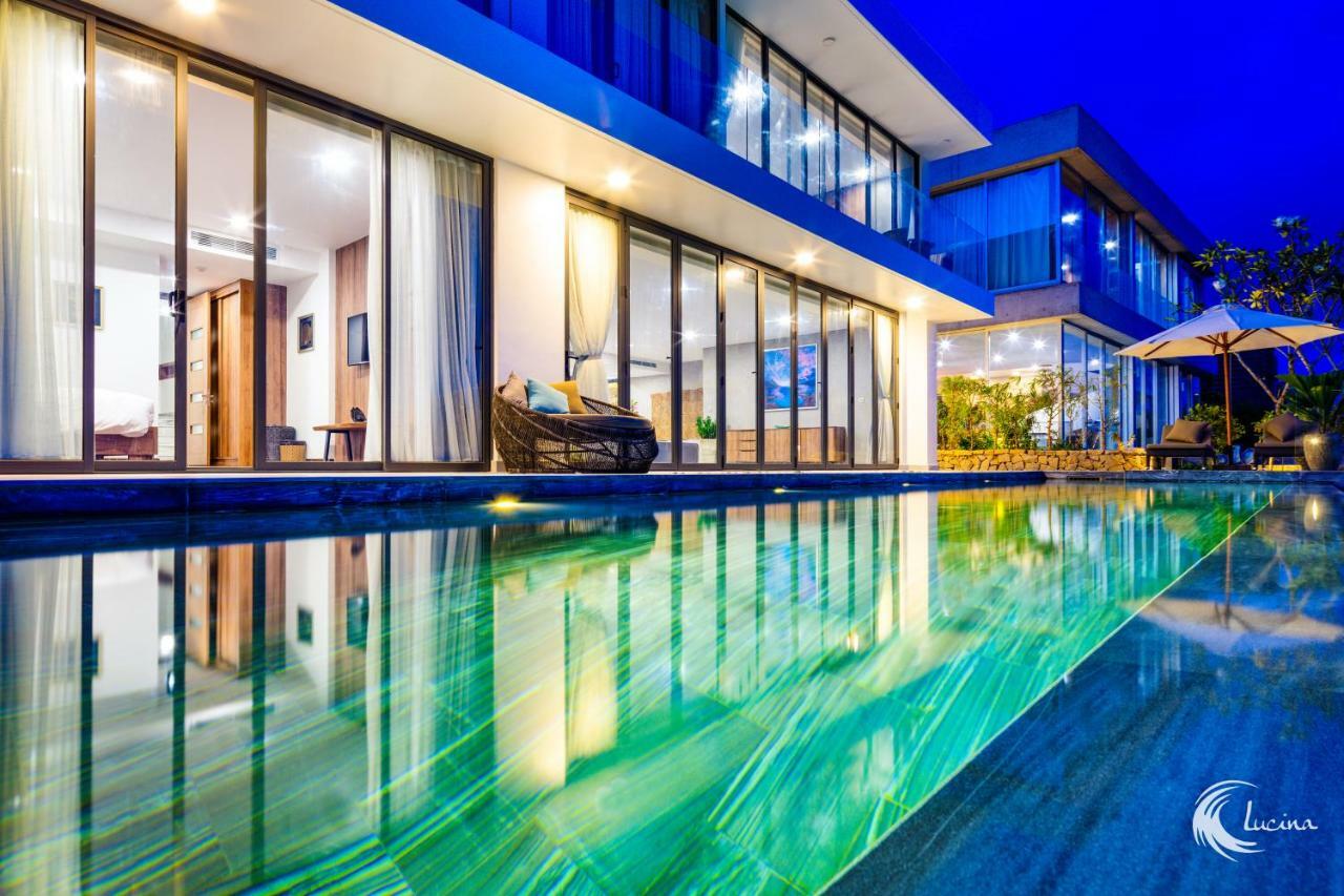Lucina Villa Nha Trang Dış mekan fotoğraf