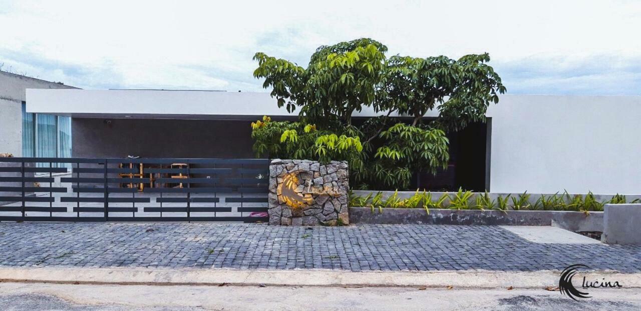 Lucina Villa Nha Trang Dış mekan fotoğraf