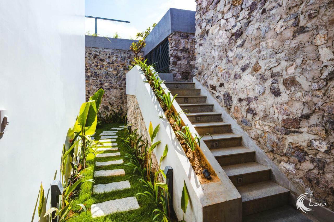Lucina Villa Nha Trang Dış mekan fotoğraf